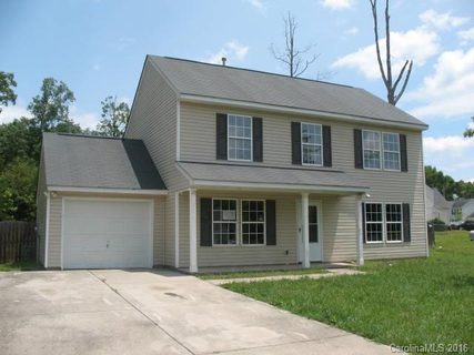 5325 Tucker Phillips Drive