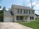5325 Tucker Phillips Drive sold home in Wingate, SC