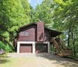 402 Creekside Drive sold home in Maggie Valley, SC