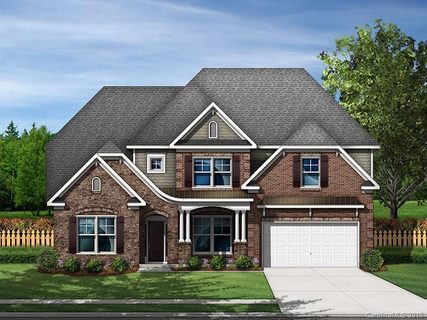 3005 Foggy Hollow Lane 40 sold home in The Bluffs, Clover, SC
