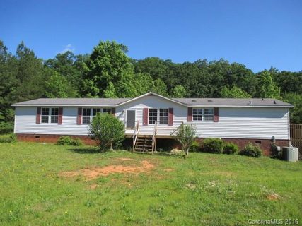 3541 New Potato Drive sold manufactured home in Spud Valley, Kannapolis, NC
