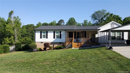 4606 Jamee Drive
