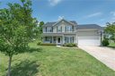 1111 Slate Ridge Road sold home in Matthews, SC