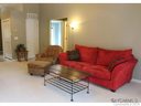 15 B Krista Circle 15-B sold home in Candler, SC