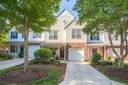 8725 Robinson Forest Drive sold home in Charlotte, SC