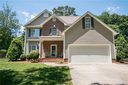 120 Topaz Place sold home in Mooresville, SC