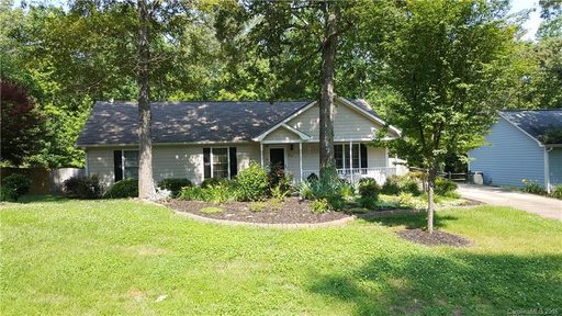 8549 Clear Meadow Lane