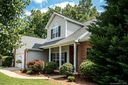 5123 Kristy Drive sold home in Hickory, SC