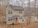 672 Nellie John Drive sold home in Clyde, SC