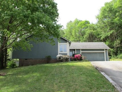 587 Mirawood Trail sold home in Treetop, Concord, NC