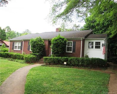 1118 Evergreen Circle sold home in Beaty Estates, Rock Hill, SC