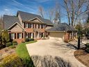 2114 Foxcroft Woods Lane sold home in Charlotte, SC