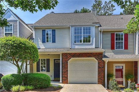 8257 Southgate Commons Drive 202 sold home in Southgate, Charlotte, NC