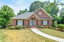 188 Maple View Drive sold home in Troutman, SC