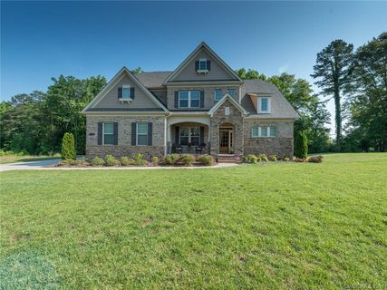 1110 Lancashire Drive sold home in Farrington, Fort Mill, SC