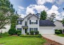 5624 Winslow Avenue sold home in Concord, SC