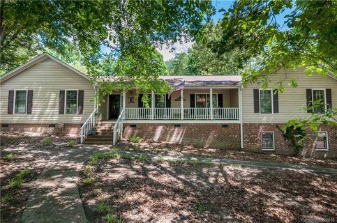 10311 Doylestown Road 57b sold home in Providence Ridge, Matthews, NC