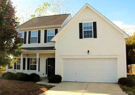 405 Matfield Court sold home in Wesley Chapel, Monroe, NC