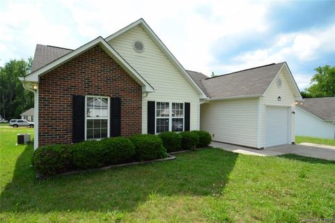 111 Addison Place sold home in Eastern Heights, Troutman, NC