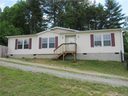201 Ladybug Lane sold home in Penrose, SC
