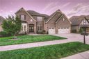 9608 Ashley Green Court sold home in Concord, SC