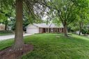 8718 Rittenhouse Circle sold home in Charlotte, SC