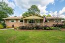 8409 Wilson Woods Drive sold home in Mint Hill, SC