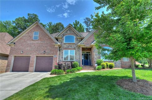 7904 Sardis Creek Lane sold home in Springbrook, Charlotte, NC