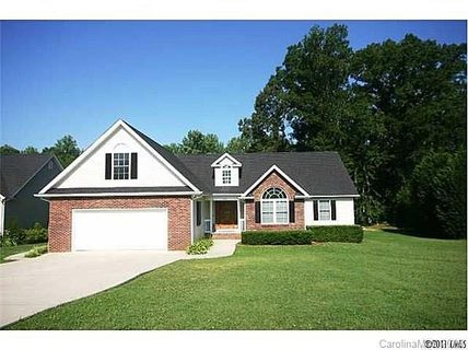 448 Peaceful Creek Drive
