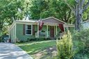 805 E 16th Street sold home in Charlotte, SC