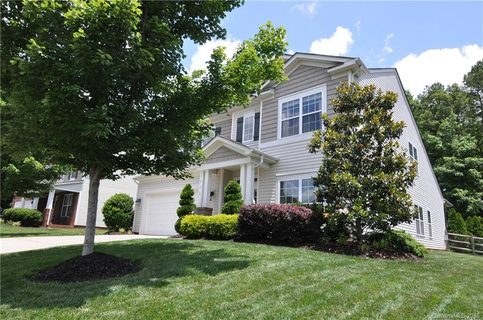 1076 Millhouse Drive sold home in Stonewood, Rock Hill, SC