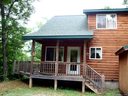 709 Laurel Springs Drive sold home in Bryson City, SC