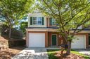 2103 Lennoxshire Square Court sold home in Charlotte, SC
