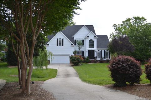 10203 Rougemont Lane