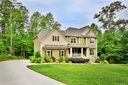 262 Wilson Lake Road sold home in Mooresville, SC