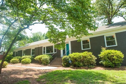 1800 Bentley Place sold home in Country Club, Charlotte, NC