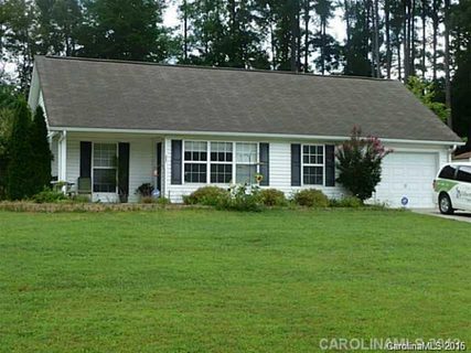 201 Brook Creek Drive