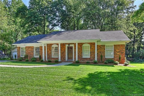 5111 Beckford Drive