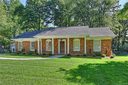 5111 Beckford Drive sold home in Charlotte, SC