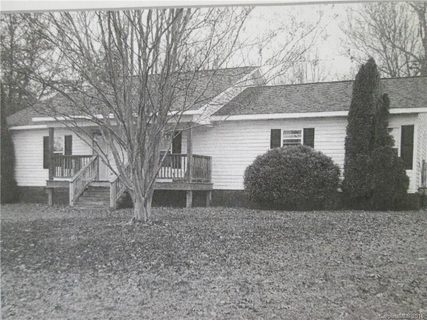 109 Carter Loop sold manufactured home in Green Acres, Taylorsville, NC