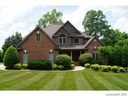 8172 Shannon Woods Lane sold home in Matthews, SC