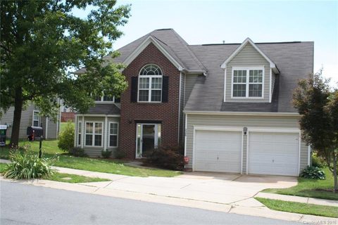 5309 Kiev Drive sold home in Sunset On Linda Vista, Charlotte, NC