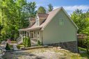 202 Oak Ridge Drive sold home in Brevard, SC