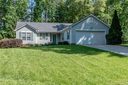 6628 Autumn Gate Lane sold home in Charlotte, SC