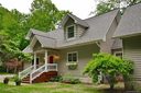 165 Shadowood Lane sold home in Waynesville, SC