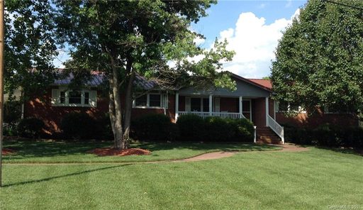 35 Larkview Drive sold home in Kingfield, Concord, NC
