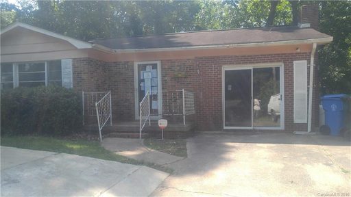 1306 Northwoods Drive sold home in Northwoods, Kings Mountain, NC