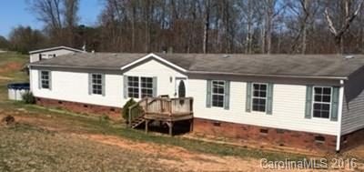 131 Silvermere Drive sold manufactured home in Featherstone, Statesville, NC