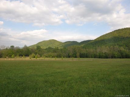 000 Cane Creek Road sold land listing in Cane Creek Ranch, Fletcher, NC
