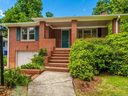 1060 Mountain View Street sold home in Hendersonville, SC